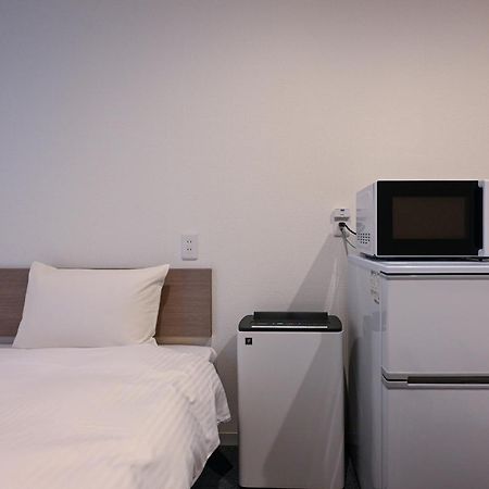 Hotel R9 The Yard Ashikagafukutomi Eksteriør billede